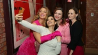 'Sisterhood of the Traveling Pants' stars reunite
