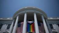 WH slams funding bill provision that would keep US embassies from flying Pride flags