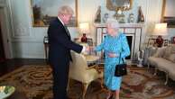 WPA Pool via Getty Images, FILEQueen Elizabeth II had bone cancer, Boris Johnson claims in memoirQueen Elizabeth II died on Sept. 8, 2022, at the age of 96.10/1/2024 01:09:00 EDT