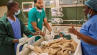 For some Zimbabwe children with heart disease, a rare lifeline restores hope