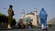 A top Taliban official offers amnesty to Afghans who fled the country and urges them to return