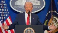 Final report on Trump's handling of classified docs should never be released: DOJ