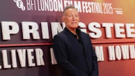 Bruce Springsteen on facing his darkest moments in new film 'Deliver Me From Nowhere'The singer reflects on how music became both his salvation and his struggle.17 minutes ago