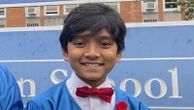12-year-old graduates from high school, heading to college for double degreeMalverne High School senior Suborno Bari has been described as “a prodigy.”6/26/2024 04:17:00 EDT