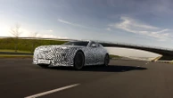 Why Jaguar's classic cars were the inspiration for the brand's new EV
