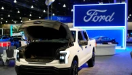 Ford to trim workforce at plant that builds its F-150 Lightning as sales of electric vehicles slow