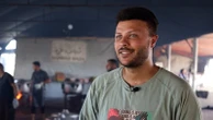Gaza content creators post videos from food kitchens amid risk of famine in Gaza
