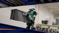 Humanoid robots are here, but they're a little awkward. Do we really need them?