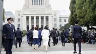 Japan's struggling leader faces another vote in parliament after his party's election loss