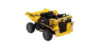 Tonka toy trucks recalled due to burn, fire hazard