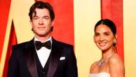 Olivia Munn and John Mulaney welcome 2nd child: 'So proud of my little plum'Munn and Mulaney welcomed the child via surrogacy.9/22/2024 03:49:20 EDT