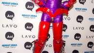 Heidi Klum's Halloween costumes are always epic. She how she's dressed up over the years