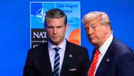 Trump slams news coverage of US intel report on Iran attack, says B-2 pilots upset