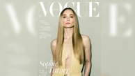 Sophie Turner talks divorce from Joe Jonas, mom guilt and more"We were always called the wives, and I hated that."5/15/2024 04:22:34 EDT