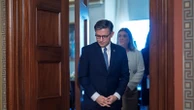 Republican leaders reject Democratic health care demands for bill to avoid shutdown