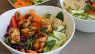 You probably don't need foods with added protein, nutritionists say
