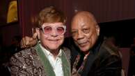 Elton John, Lionel Richie, and more remember 'incredible' music legend Quincy JonesJones died on Sunday at 91.11/4/2024 02:49:00 EST