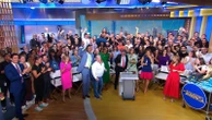 'GMA' co-anchors, crew say goodbye to Times Square"Good Morning America" filmed its last show from Times Square on June 13.1 hour ago