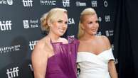 Rebel Wilson marries Ramona Agruma in Italian weddingThe couple wore white bridal gowns for their special day.9/30/2024 11:02:00 EDT