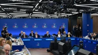 European leaders meet in Albania to debate security concerns against Russia-Ukraine war backdrop