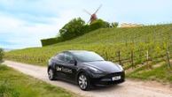 New bookable day trip from Paris to Champagne with private driver, tastingsUber Bubbles will drive riders to taste and tour two champagne houses in France.5/29/2024 05:06:01 EDT