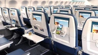 Airline changes plane configuration, removes reclining from economy seatsForty-three WestJet aircraft will be affected.22 minutes ago