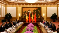 Xi and Sánchez say China and Spain should help safeguard multilateralism
