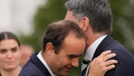 Why is France's new PM head-butting colleagues? A teenage interest in monks is part of the answer