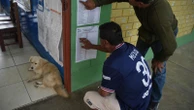 Peru faces presidential runoff as election count drags on after ballot delays