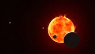 NASA studying Earth-like planet that could contain water