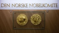 Nobel Peace Prize awarded to Maria Corina MachadoThe Nobel Committee called her "a brave and committed champion of peace."3 minutes ago