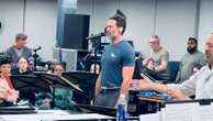 Hugh Jackman belts out 'Valjean's Soliloquy' from 'Les Miserables': Watch hereHugh Jackman is giving audiences a sneak peek of his upcoming concert series.1 hour ago