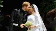 Prince Harry, Meghan Markle celebrate 7th wedding anniversaryThe Sussexes wed May 19, 2018, in Windsor, England.17 minutes ago