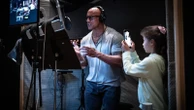 Dwayne Johnson wraps up work on 'Moana 2': See sweet photos with his daughter"I had the greatest motivation to help me push thru," Johnson said.May 21, 2024
