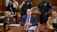Weinstein accuser rips defense lawyer: 'You should be ashamed of yourself'