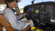 Pilot and influencer Ethan Guo released from Antarctic air base after two months