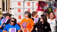 Reproductive rights advocates sue Arizona over laws regulating abortion