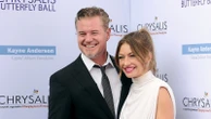 Eric Dane’s wife Rebecca Gayheart shares daughters’ reaction to dad’s ALS fightDane and Gayheart are parents of daughters Billie and Georgia.29 minutes ago