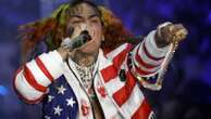 Rapper Tekashi 6ix9ine strikes deal to end jail stint