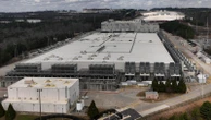 The data center boom meets resistance in Maine as lawmakers pass a yearlong moratorium