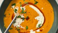 Tomato basil soup and more healthy recipes from 'Shred Happens'Arash Hashemi joined "GMA" Tuesday to make dishes from his new cookbook.22 minutes ago