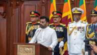 Sri Lanka's new leader must balance ties between regional powerhouses India and China