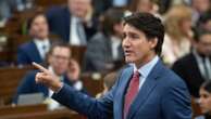 Canada's Trudeau vows lead his Liberal Party into the next election