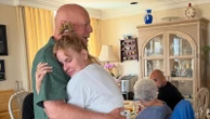 Tallulah Willis shares sweet moment embracing dad Bruce Willis at family gatheringThe actress said she's "grateful" for the family time.31 minutes ago