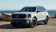 Edmunds: The best midsize SUVs for families in 2025Midsize three-row SUVs are among today’s primary modes of family movement, but some are roomier than others12/11/2024 07:58:52 EST