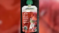 Baby food pouches sold in 28 states voluntarily recalled due to potential lead levelsSprout Organics announced an expansion of an earlier recall this week.27 minutes ago