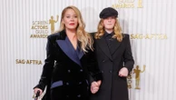 Christina Applegate's daughter Sadie reveals POTS diagnosisThe 13-year-old opened up about her health challenges on her mom’s podcast.6/26/2024 02:53:00 EDT