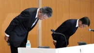 Top Japanese beverage giant Suntory's chief resigns as he faces a drug probeTakeshi Niinami, a Japanese business leader and CEO of beverage giant Suntory, has resigned as he is facing an investigation into his alleged possession of an illegal drug1 hour ago