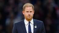 Prince Harry's immigration records released amid court battleThe Heritage Foundation sought the release of Harry's immigration records.10 minutes ago