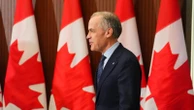 Carney suspends Canada's fuel tax in first act after securing a majority government